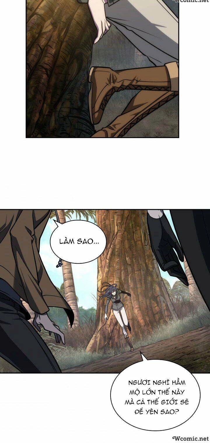 Vua Trộm Mộ Chapter 227 - 40