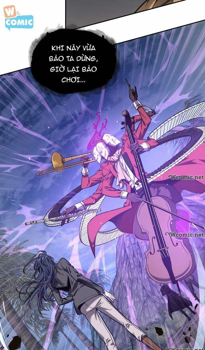 Vua Trộm Mộ Chapter 227 - 43