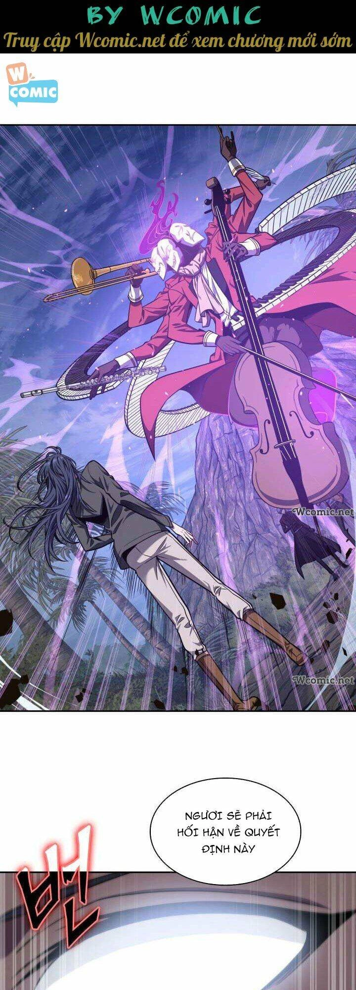 Vua Trộm Mộ Chapter 228 - 1