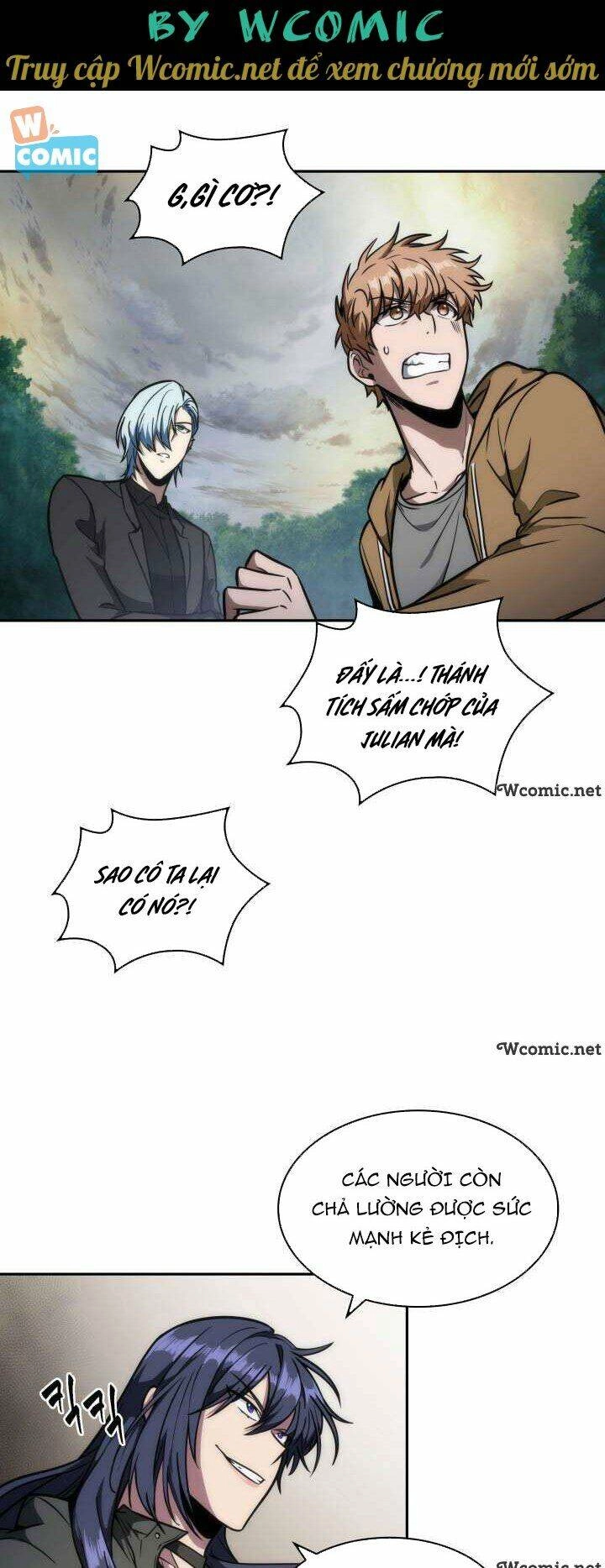 Vua Trộm Mộ Chapter 228 - 6