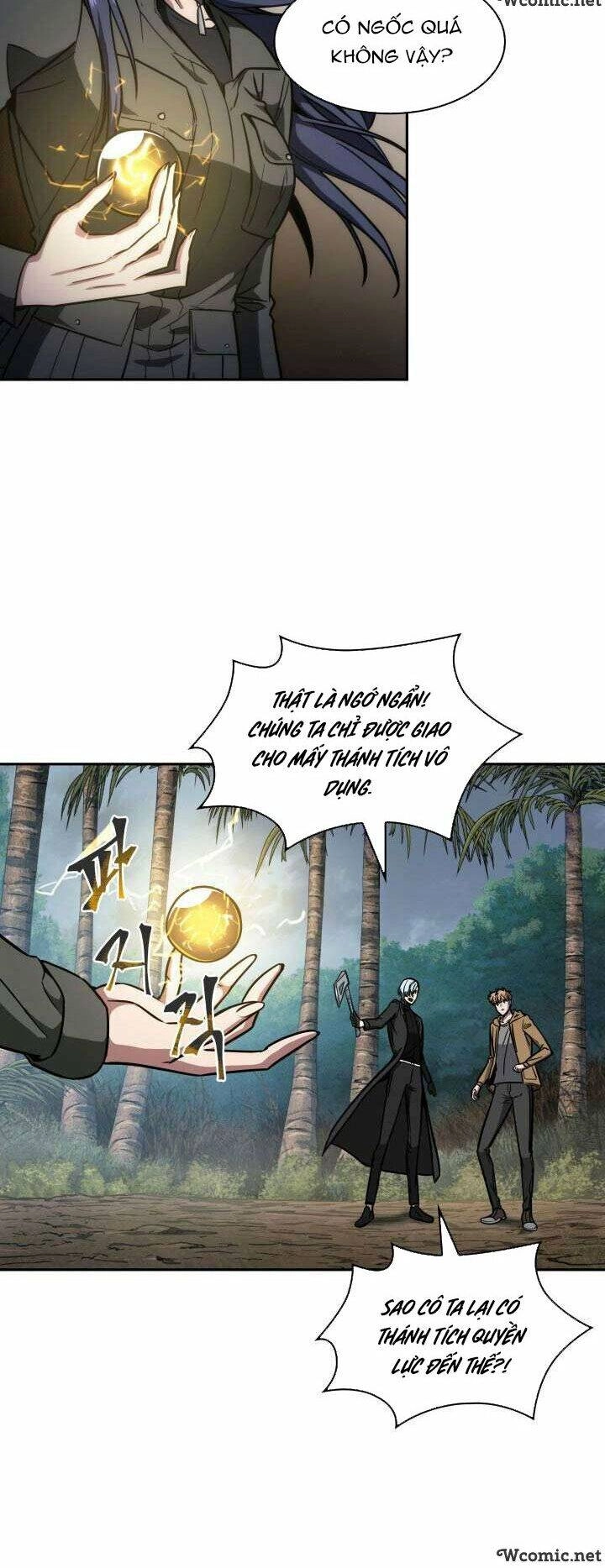 Vua Trộm Mộ Chapter 228 - 7