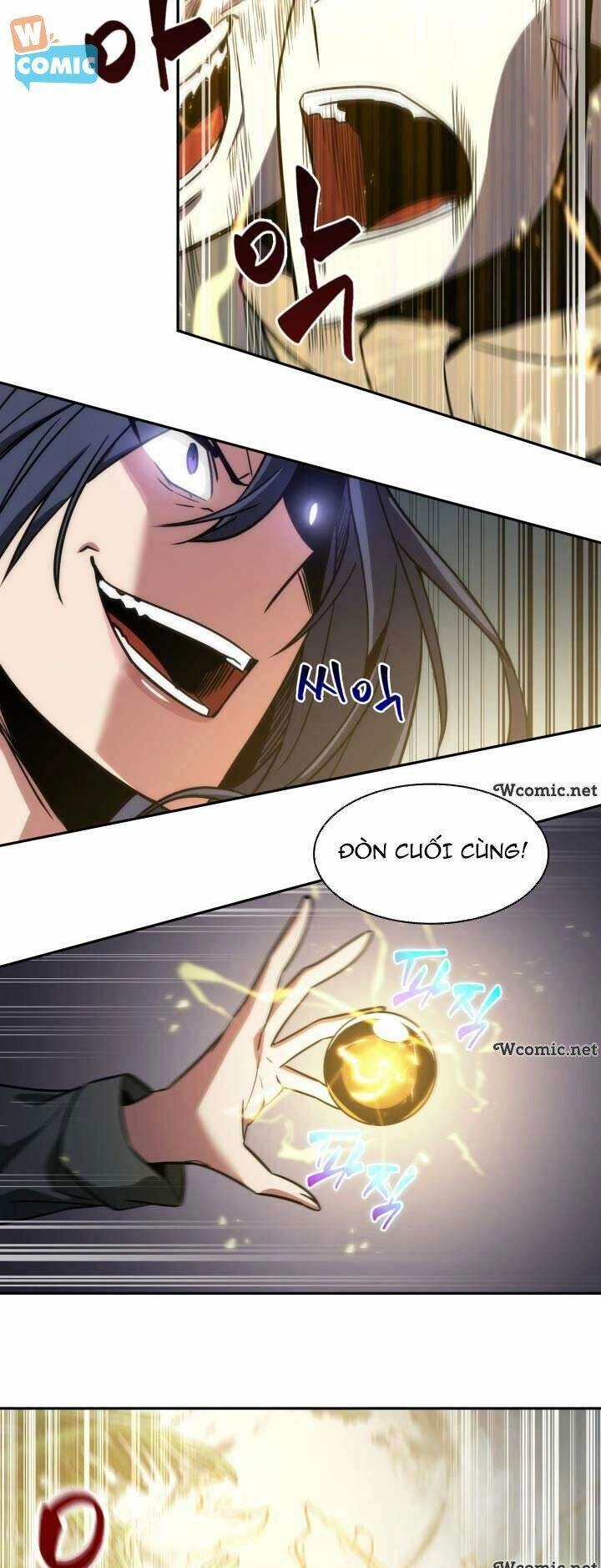 Vua Trộm Mộ Chapter 228 - 13