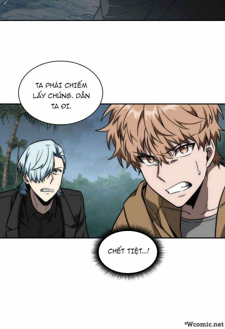 Vua Trộm Mộ Chapter 228 - 17