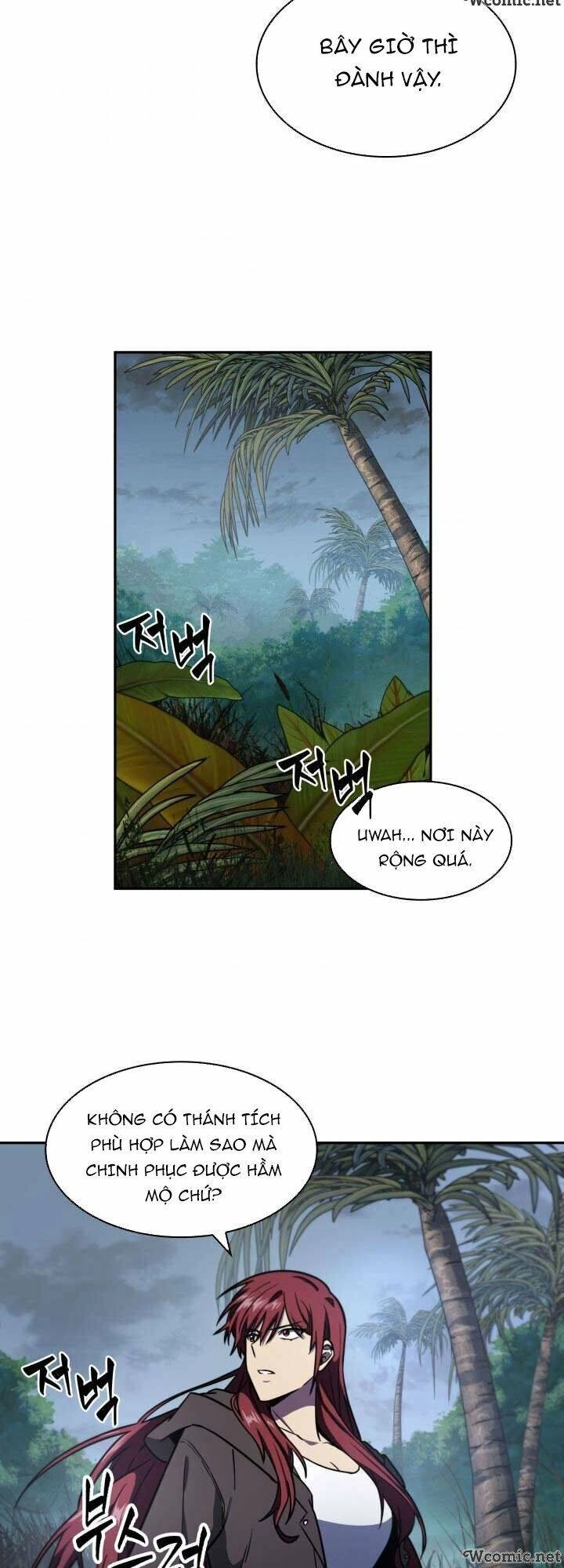 Vua Trộm Mộ Chapter 228 - 19