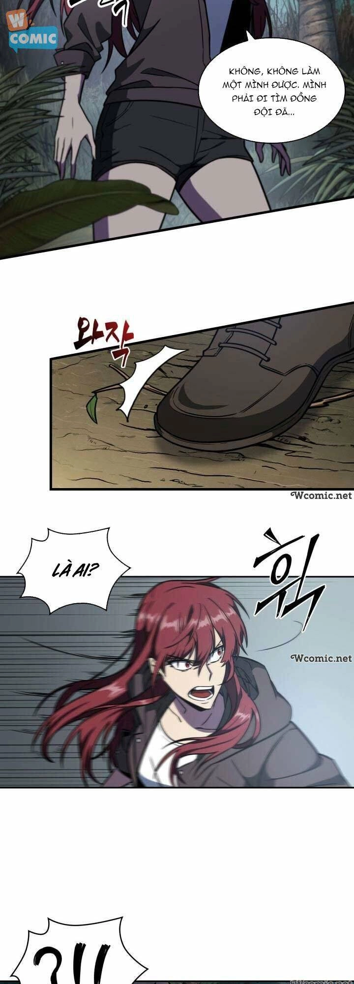 Vua Trộm Mộ Chapter 228 - 20