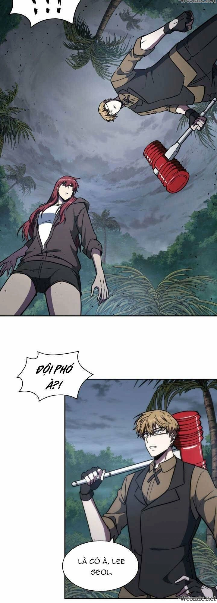 Vua Trộm Mộ Chapter 228 - 21