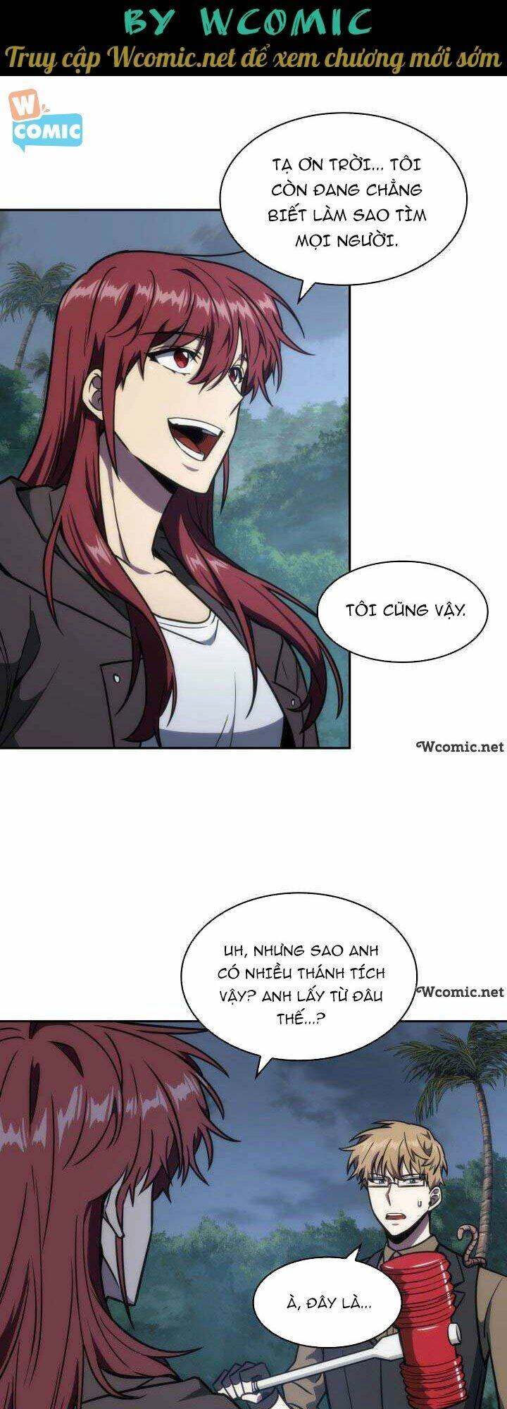 Vua Trộm Mộ Chapter 228 - 22