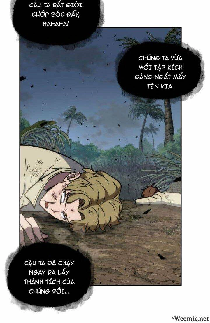 Vua Trộm Mộ Chapter 228 - 24