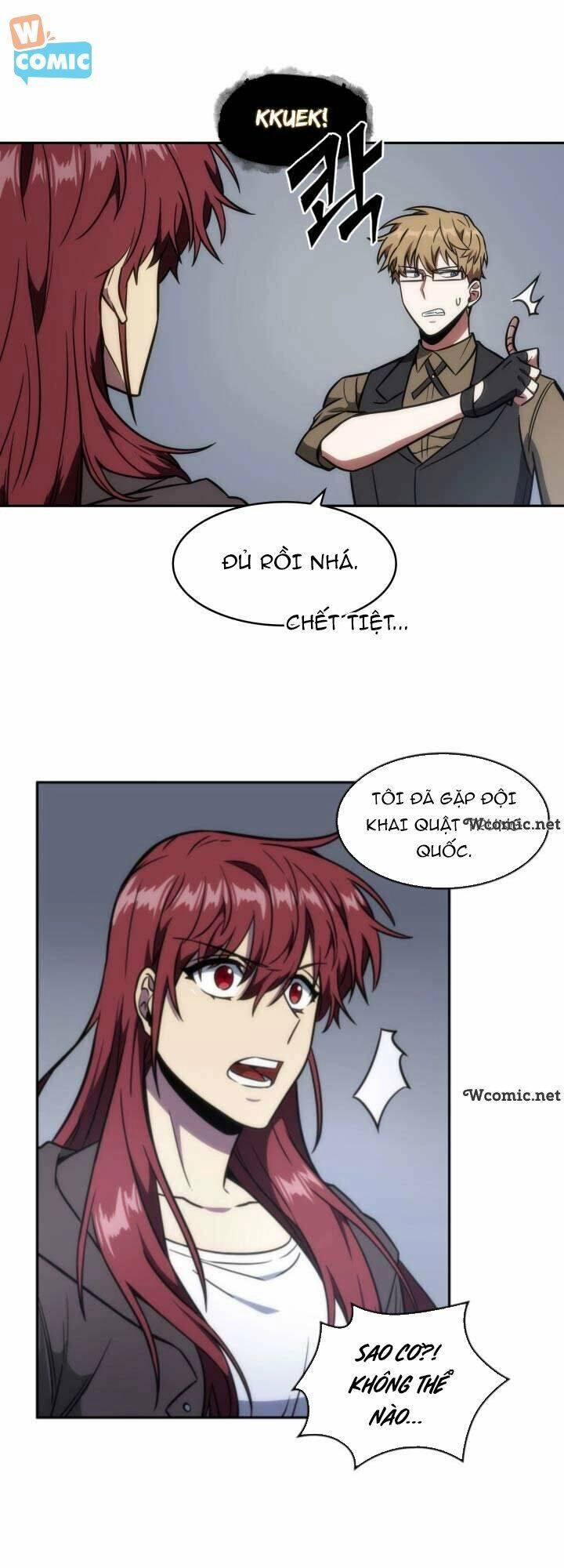 Vua Trộm Mộ Chapter 228 - 25