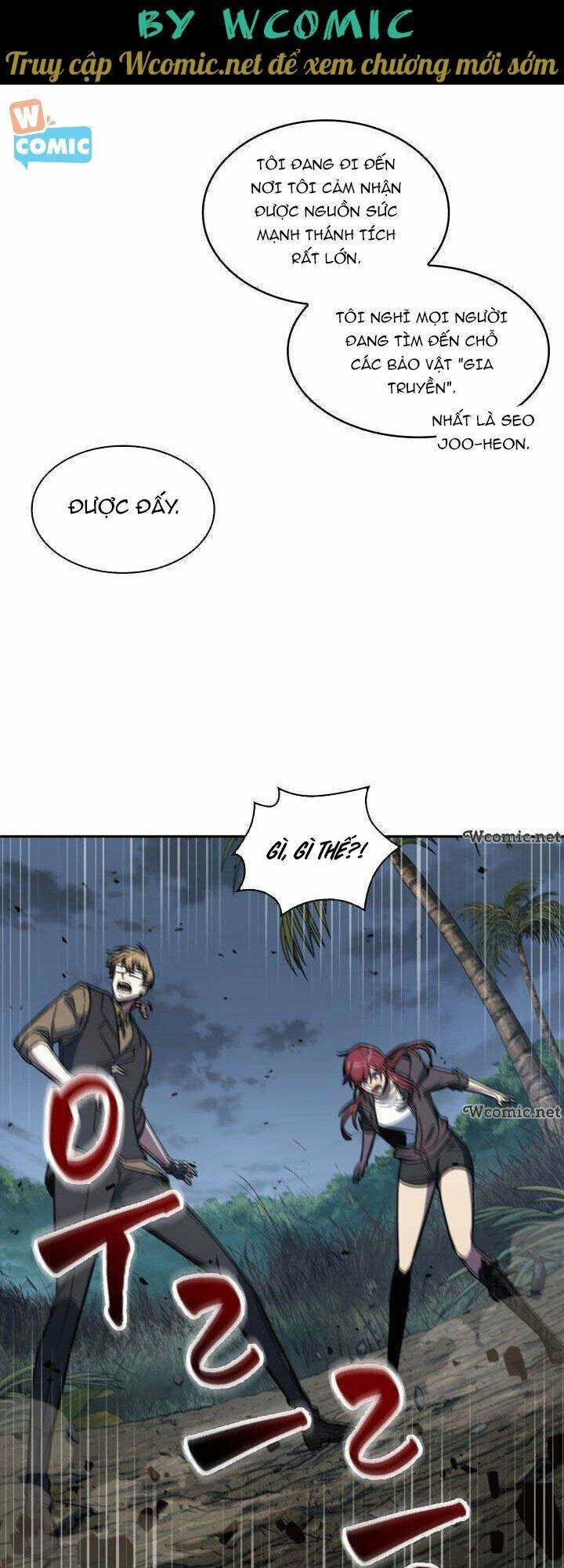 Vua Trộm Mộ Chapter 228 - 28