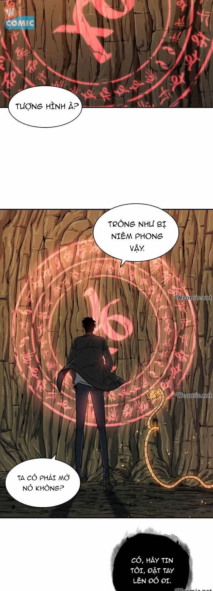 Vua Trộm Mộ Chapter 228 - 33