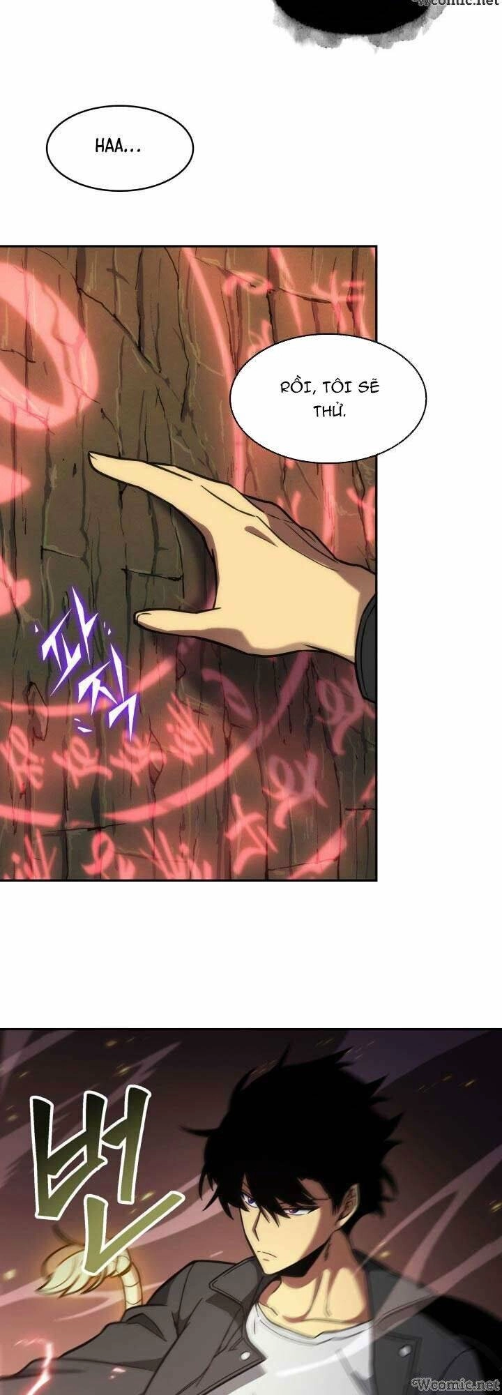 Vua Trộm Mộ Chapter 228 - 34