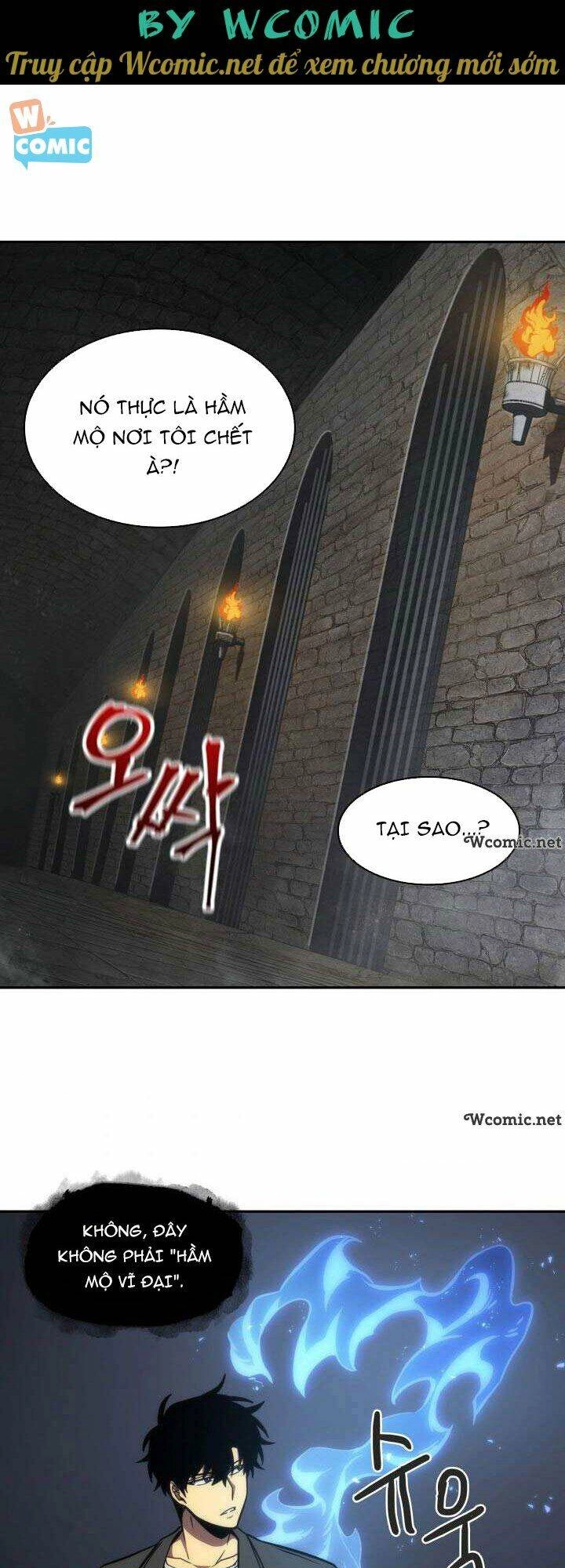 Vua Trộm Mộ Chapter 228 - 38