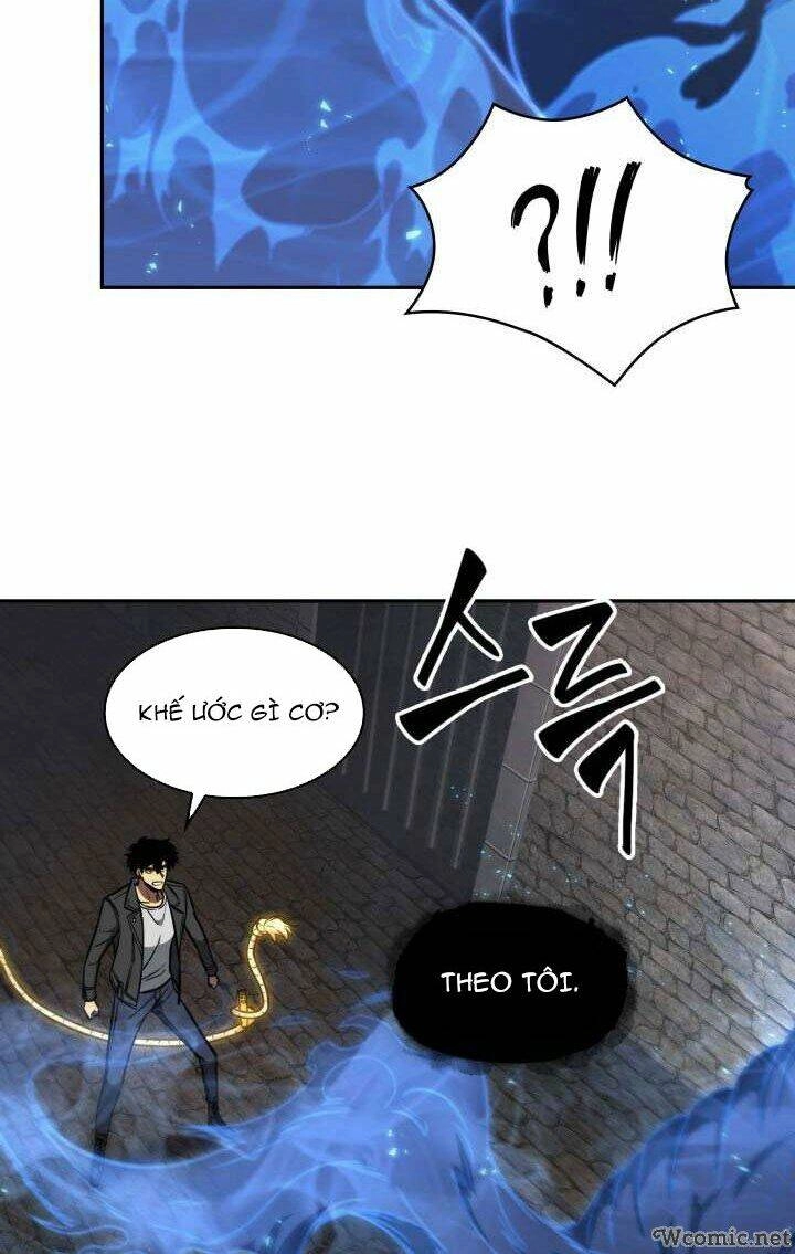 Vua Trộm Mộ Chapter 228 - 40