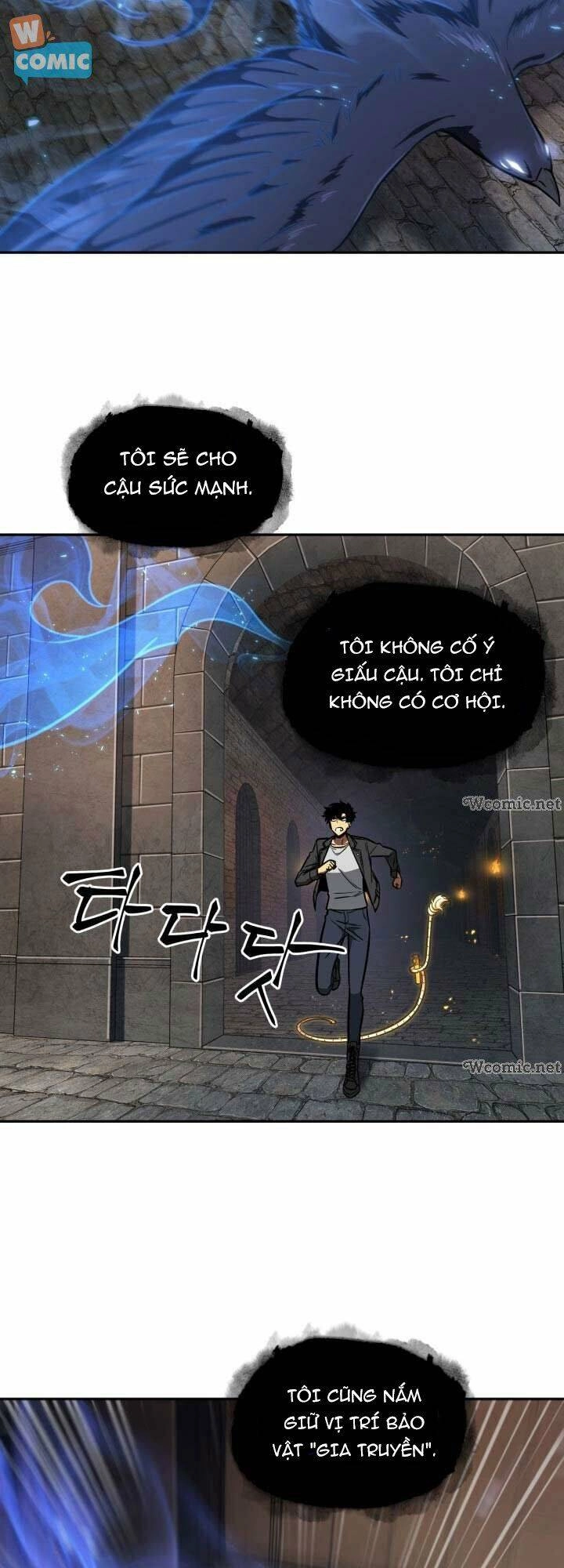 Vua Trộm Mộ Chapter 228 - 41