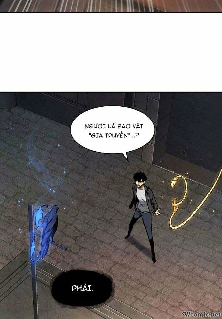 Vua Trộm Mộ Chapter 228 - 43