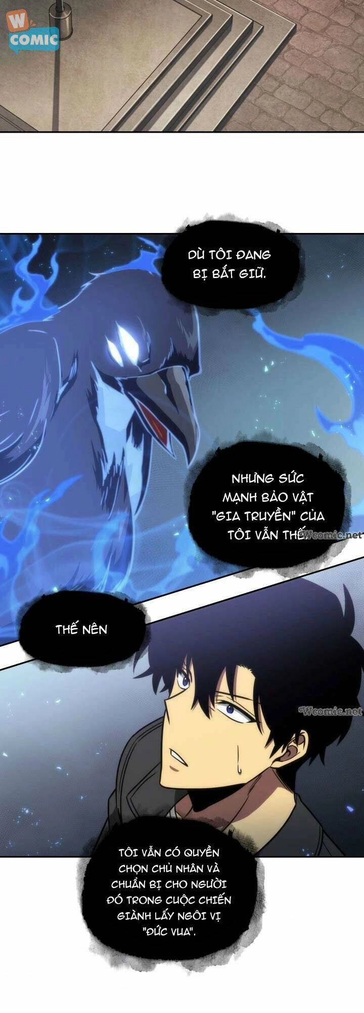 Vua Trộm Mộ Chapter 228 - 44