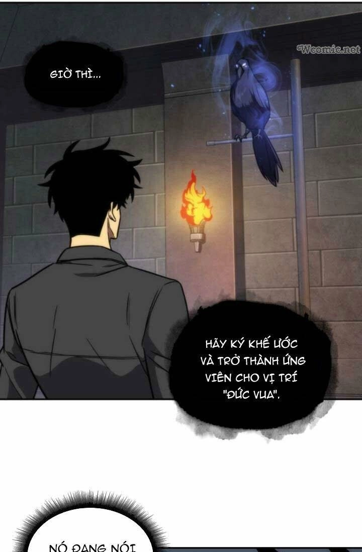 Vua Trộm Mộ Chapter 228 - 45