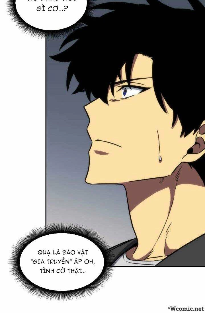 Vua Trộm Mộ Chapter 228 - 46