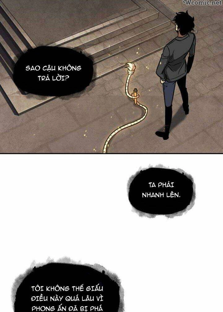 Vua Trộm Mộ Chapter 228 - 48