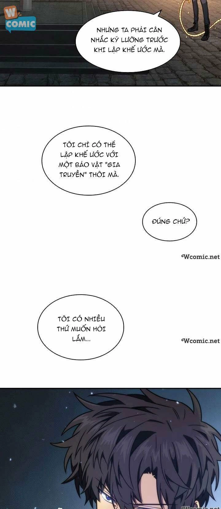 Vua Trộm Mộ Chapter 228 - 50