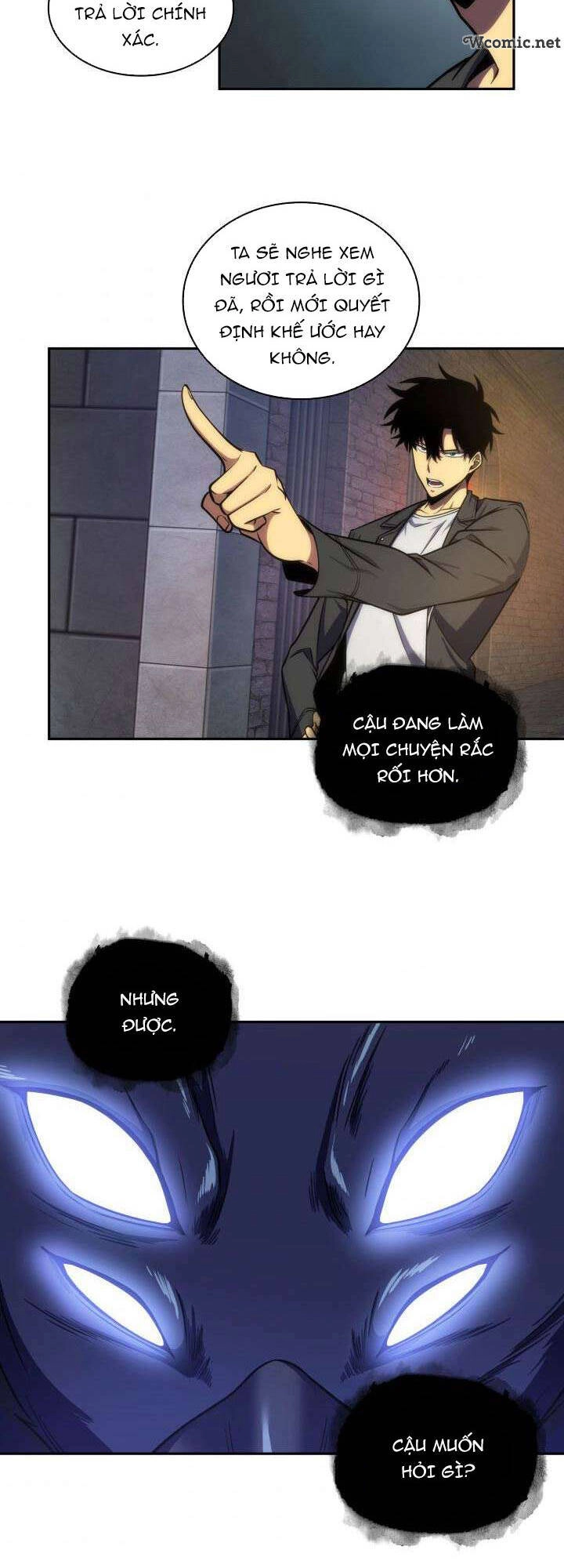 Vua Trộm Mộ Chapter 229 - 2