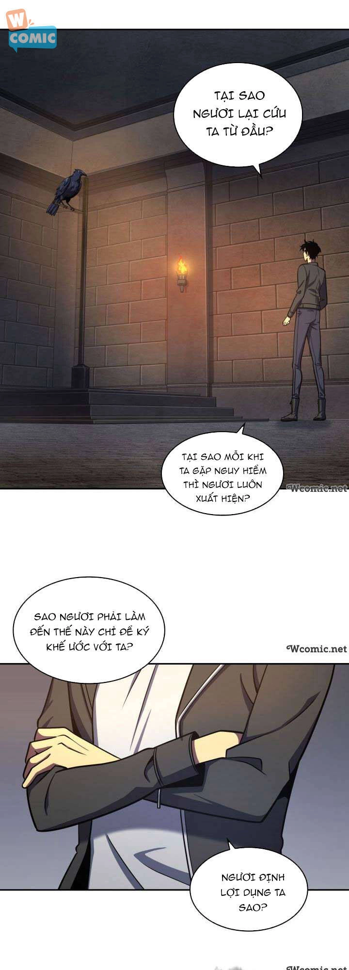 Vua Trộm Mộ Chapter 229 - 4