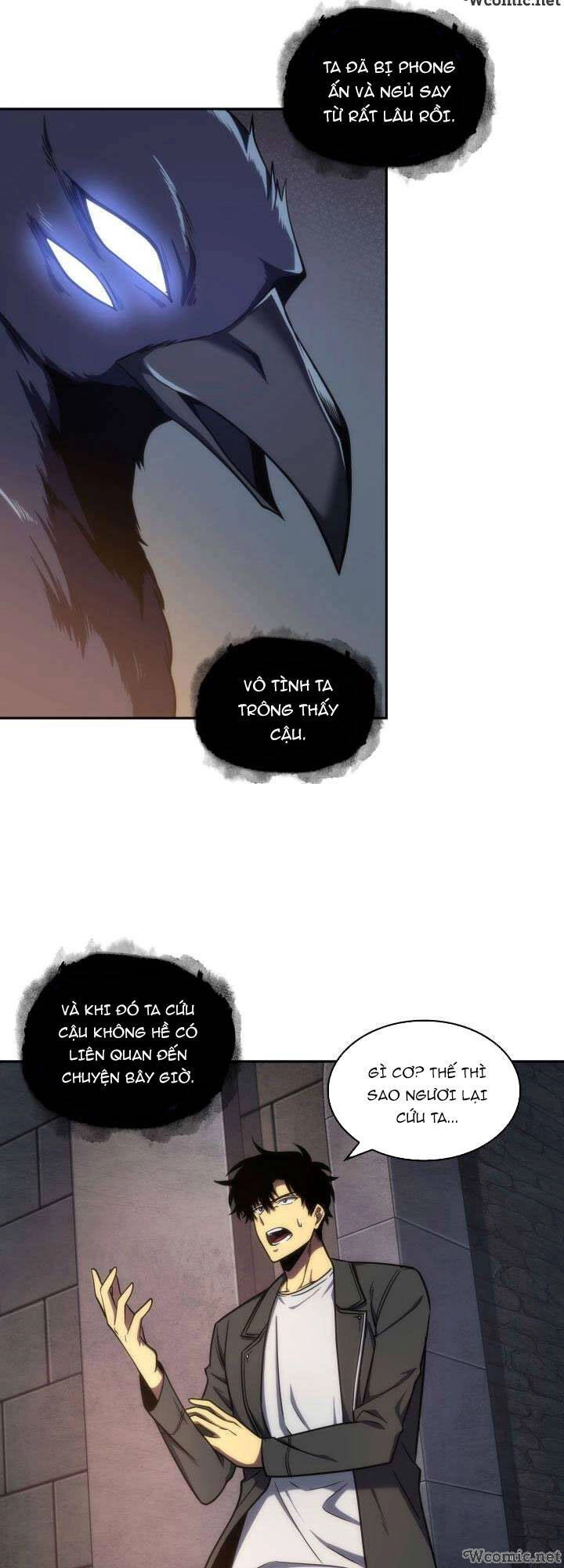 Vua Trộm Mộ Chapter 229 - 5