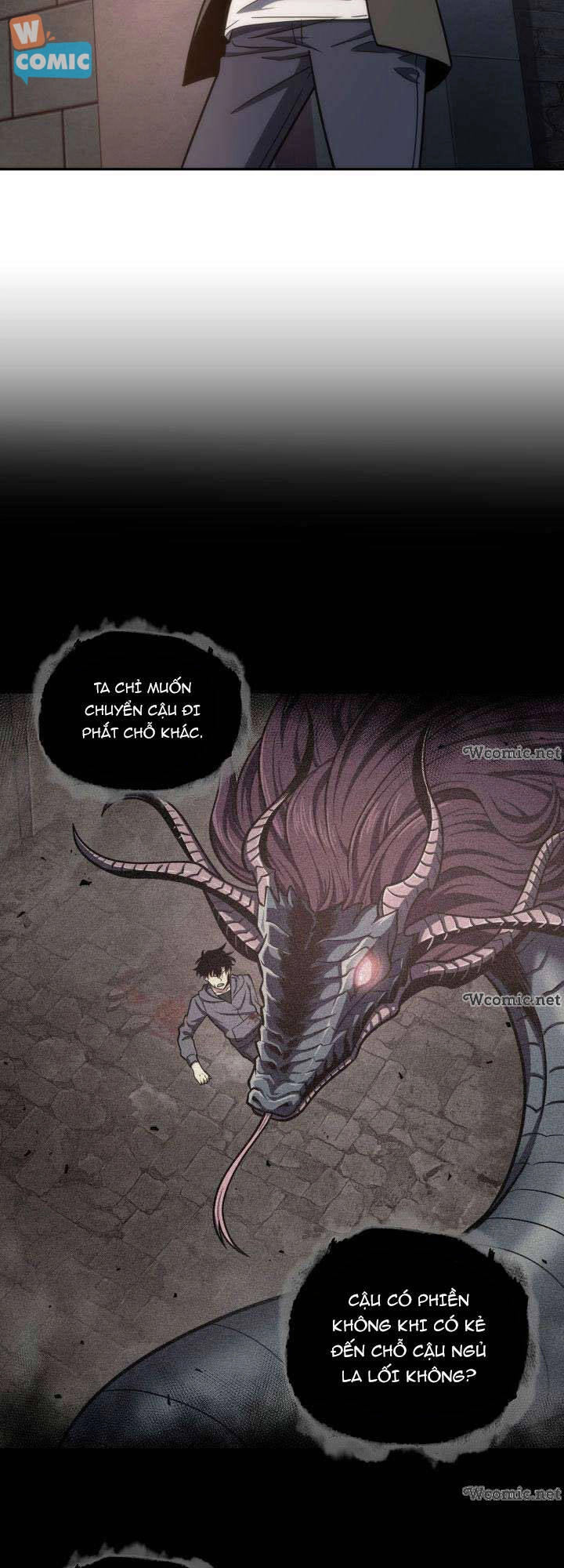 Vua Trộm Mộ Chapter 229 - 6