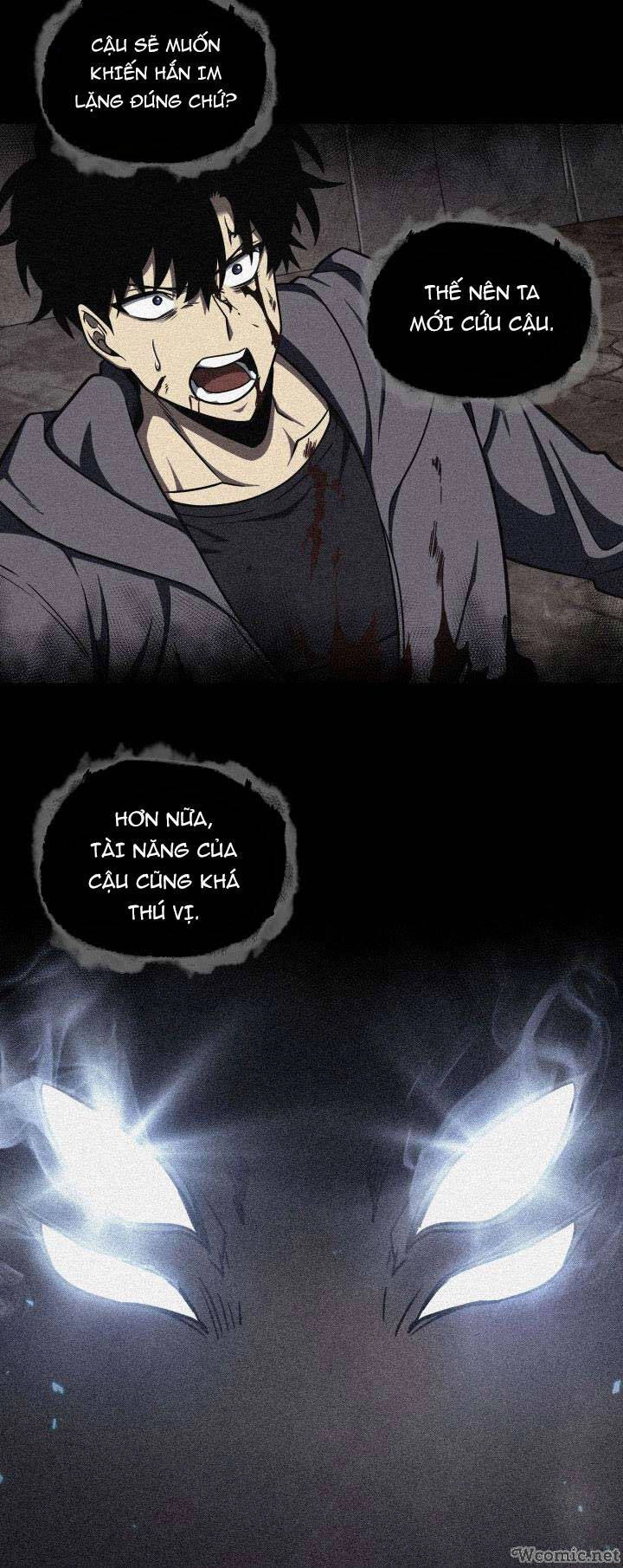 Vua Trộm Mộ Chapter 229 - 7