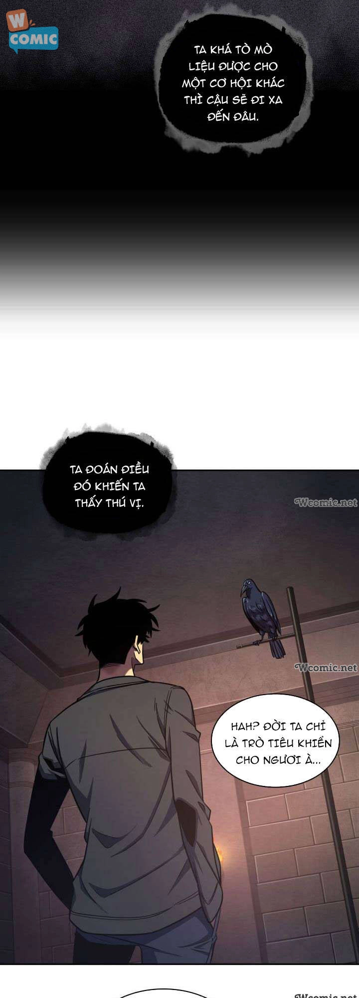 Vua Trộm Mộ Chapter 229 - 8