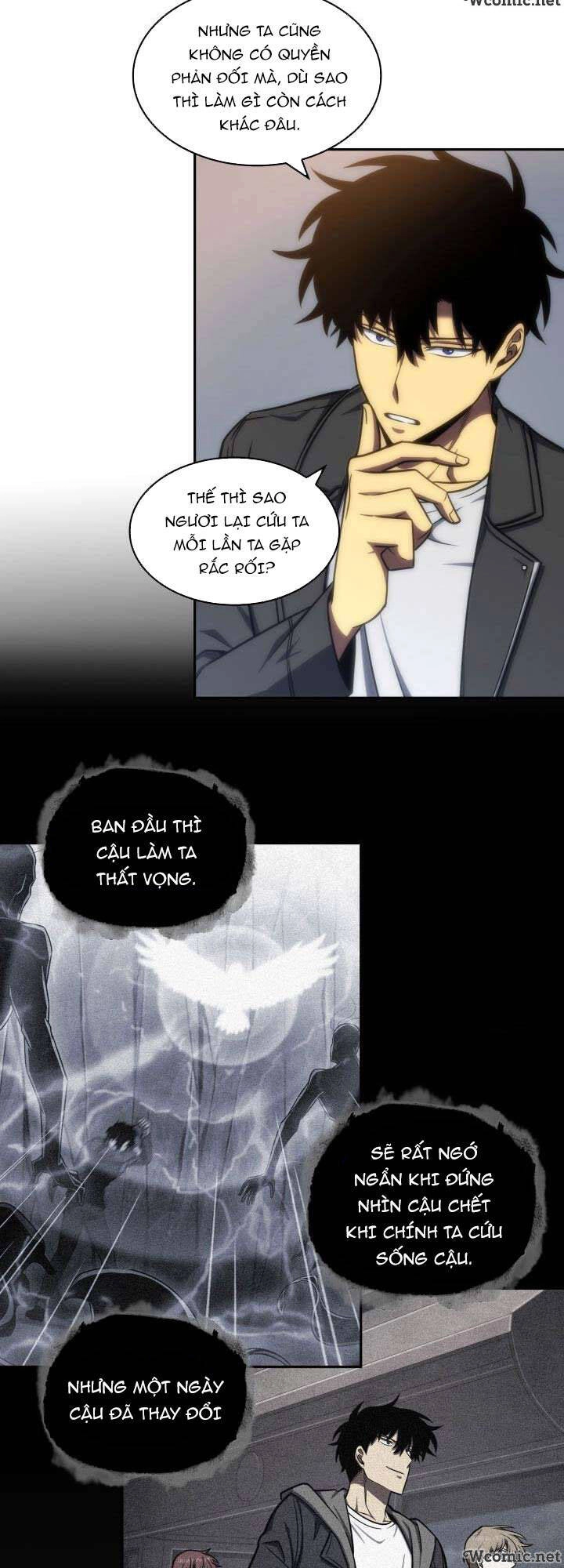 Vua Trộm Mộ Chapter 229 - 9