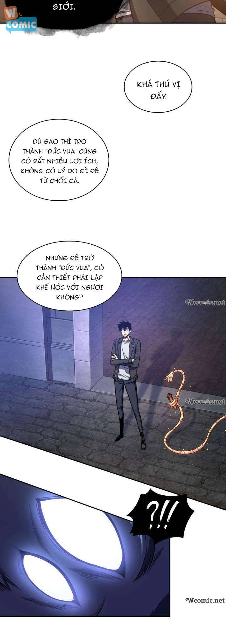 Vua Trộm Mộ Chapter 229 - 12