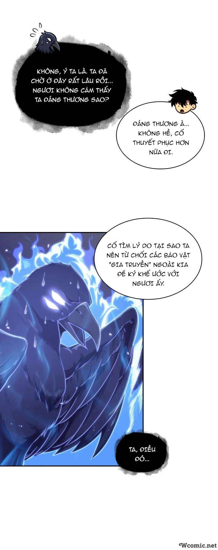 Vua Trộm Mộ Chapter 229 - 13