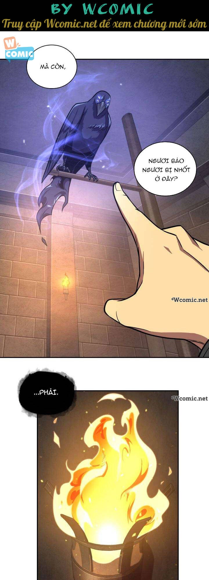 Vua Trộm Mộ Chapter 229 - 14