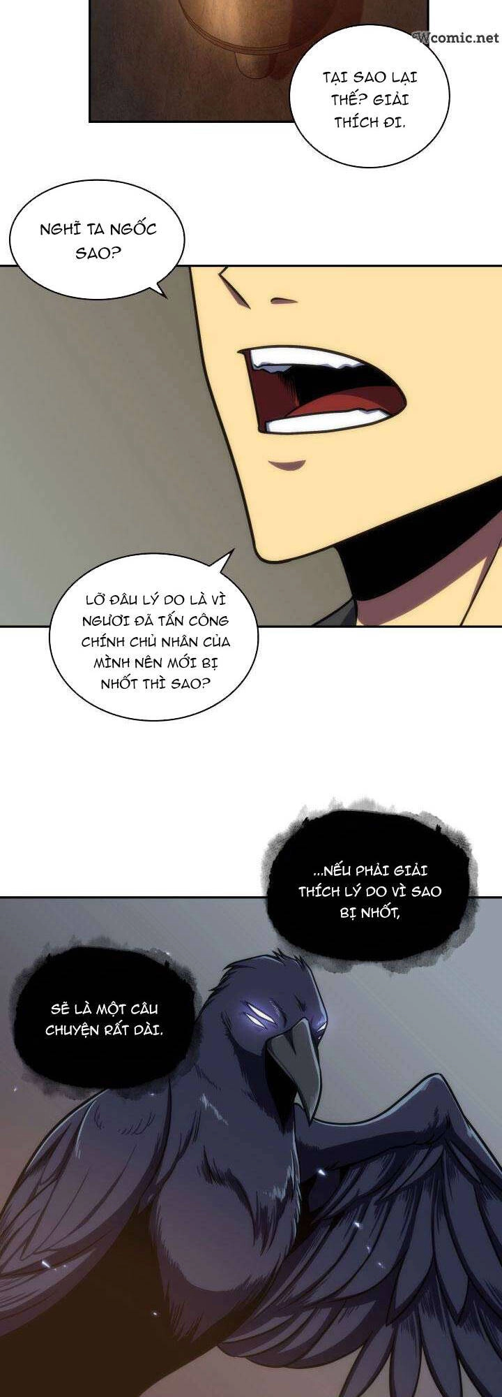 Vua Trộm Mộ Chapter 229 - 15