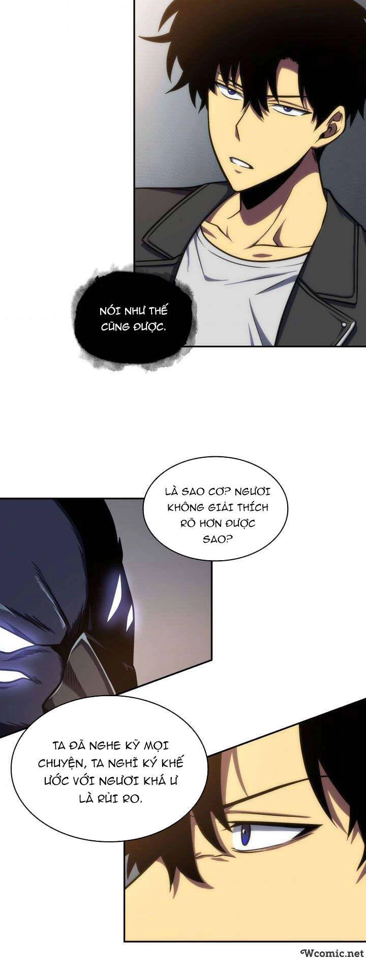 Vua Trộm Mộ Chapter 229 - 18