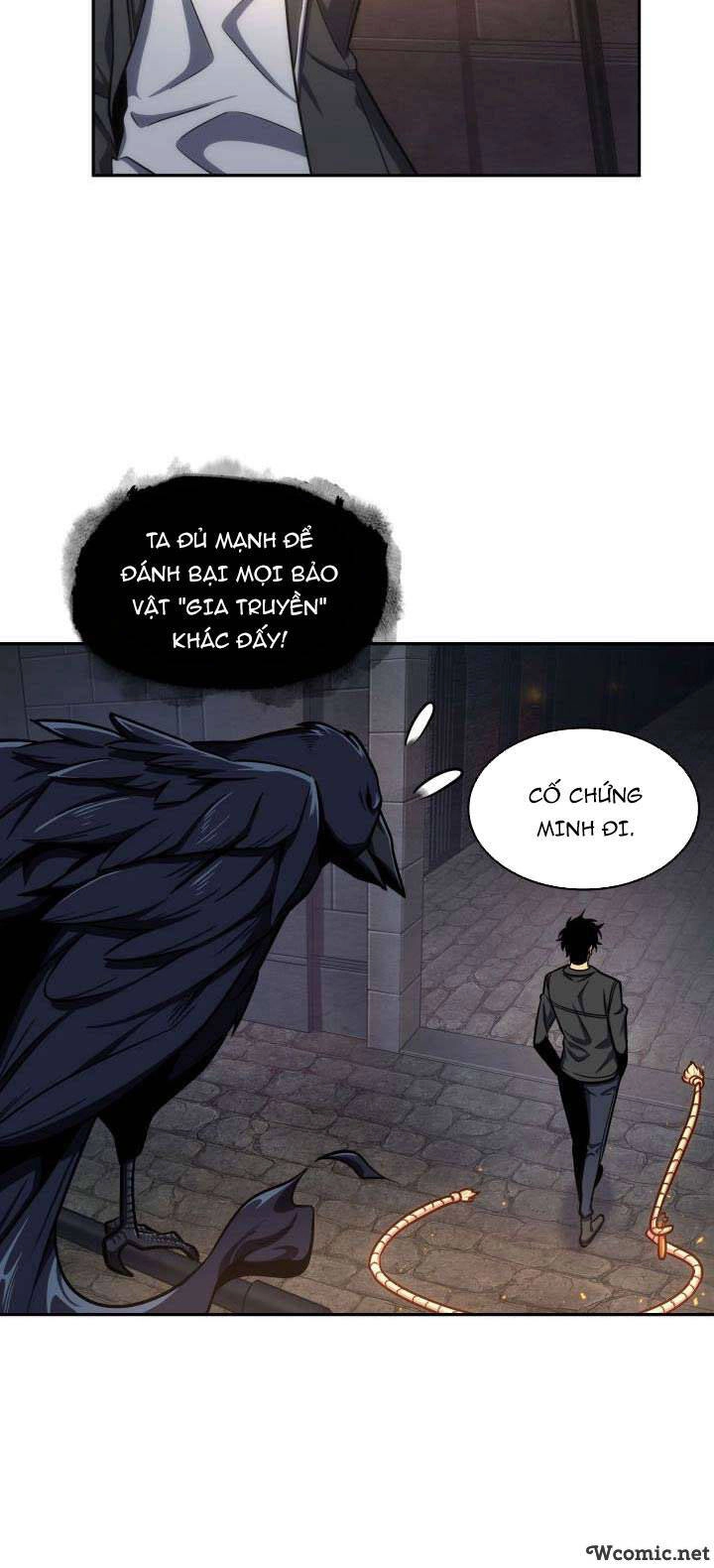 Vua Trộm Mộ Chapter 229 - 20