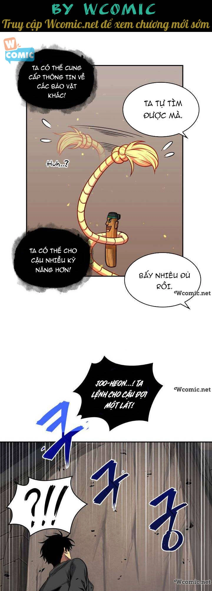 Vua Trộm Mộ Chapter 229 - 21