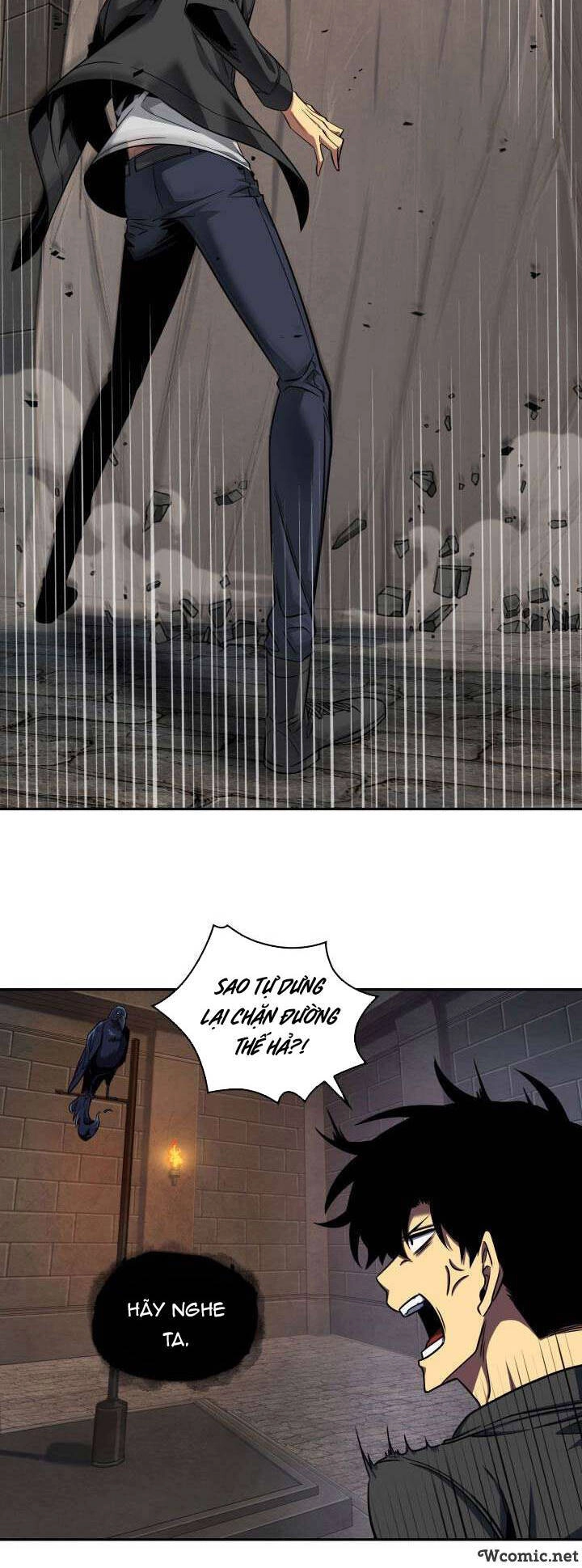 Vua Trộm Mộ Chapter 229 - 22