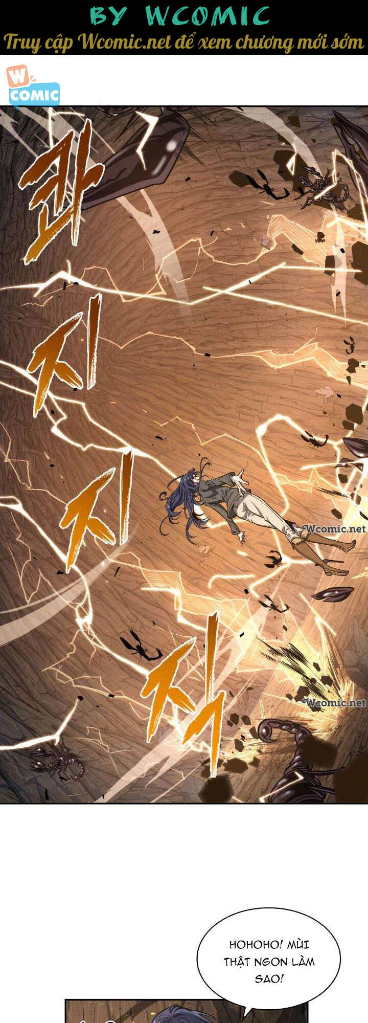 Vua Trộm Mộ Chapter 229 - 30