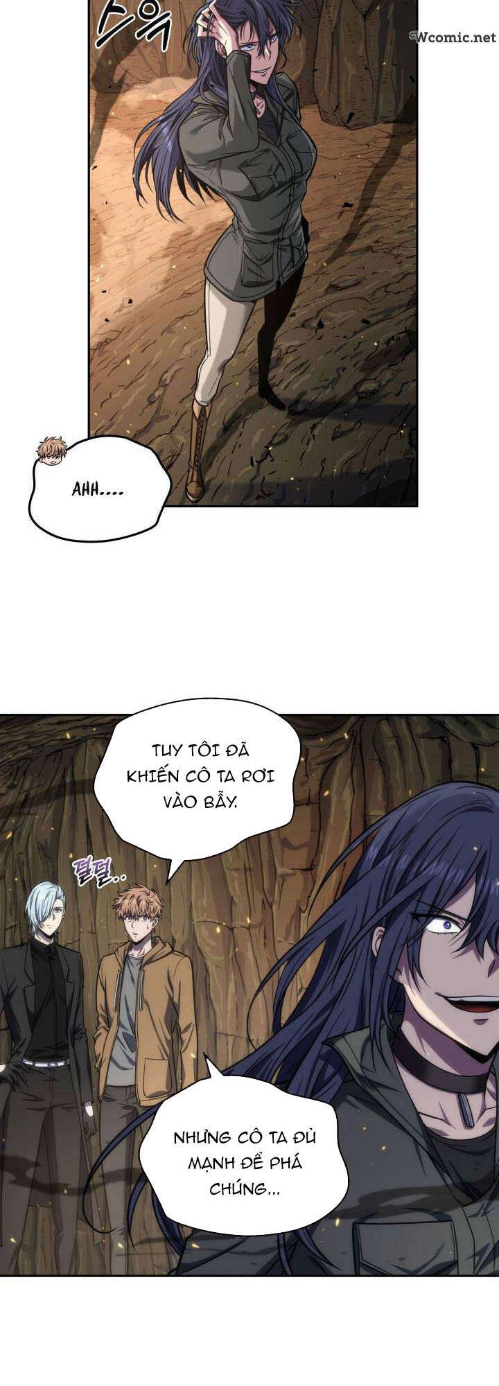 Vua Trộm Mộ Chapter 229 - 31