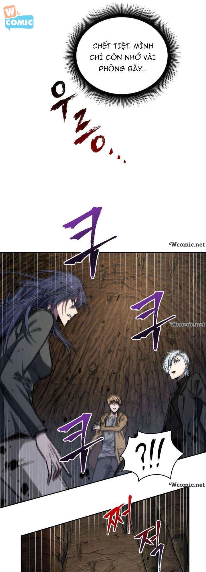 Vua Trộm Mộ Chapter 229 - 36