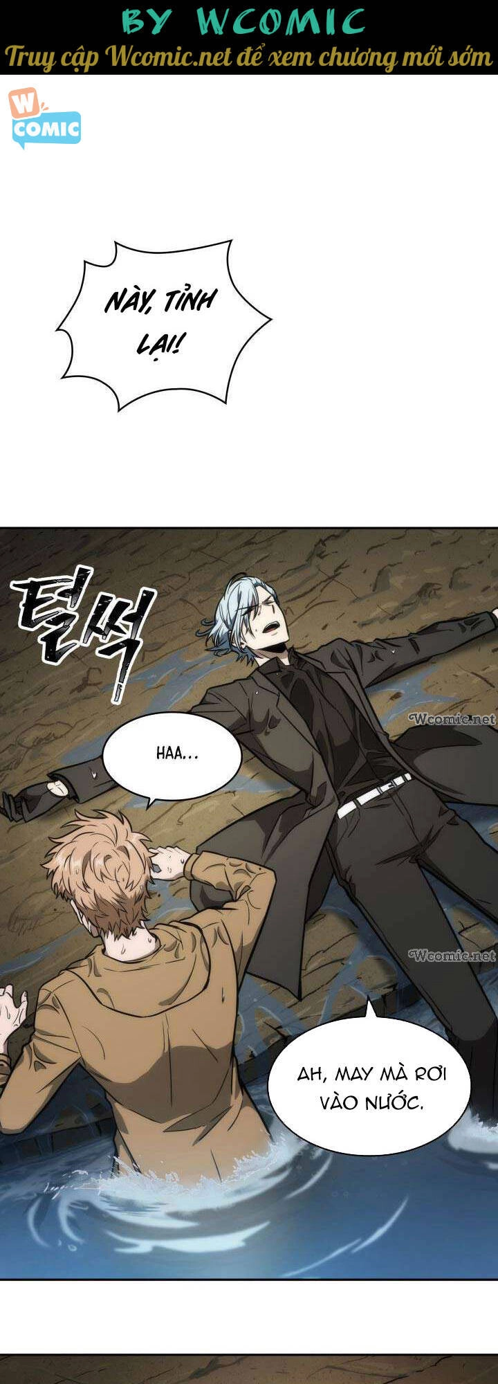 Vua Trộm Mộ Chapter 230 - 8