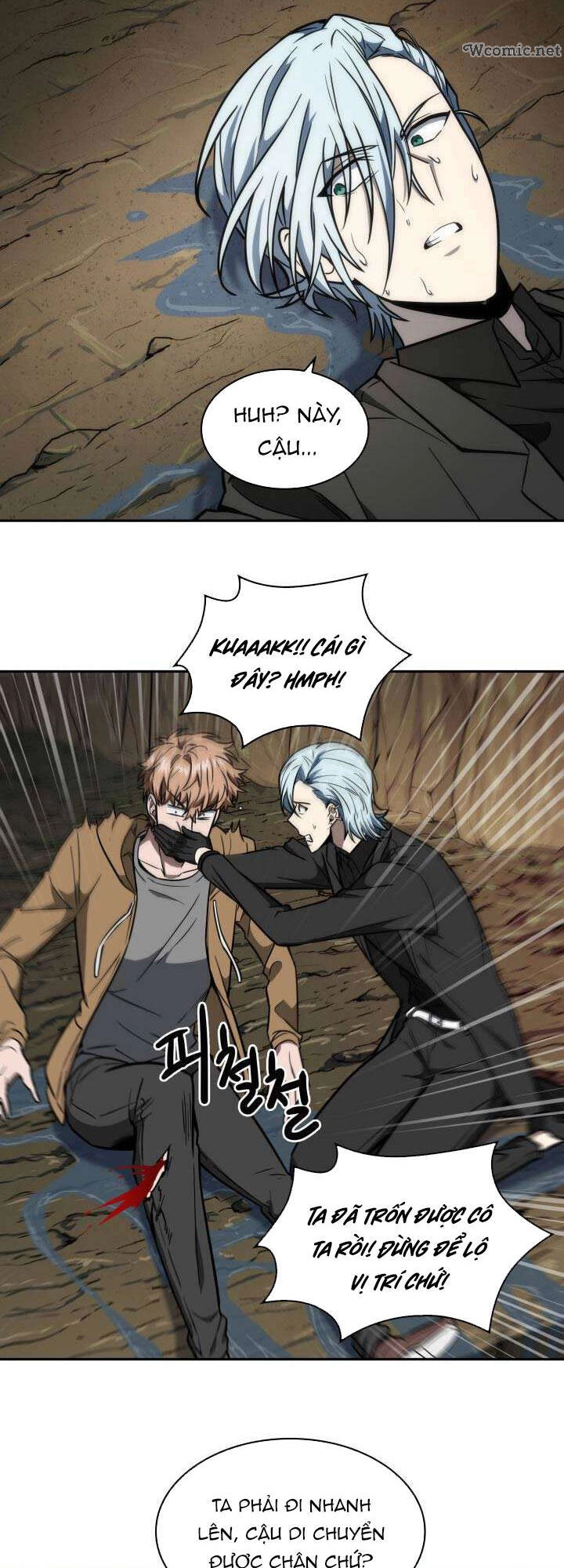 Vua Trộm Mộ Chapter 230 - 9