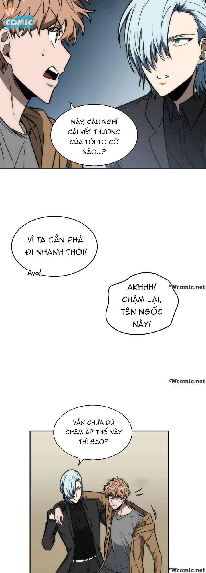 Vua Trộm Mộ Chapter 230 - 11