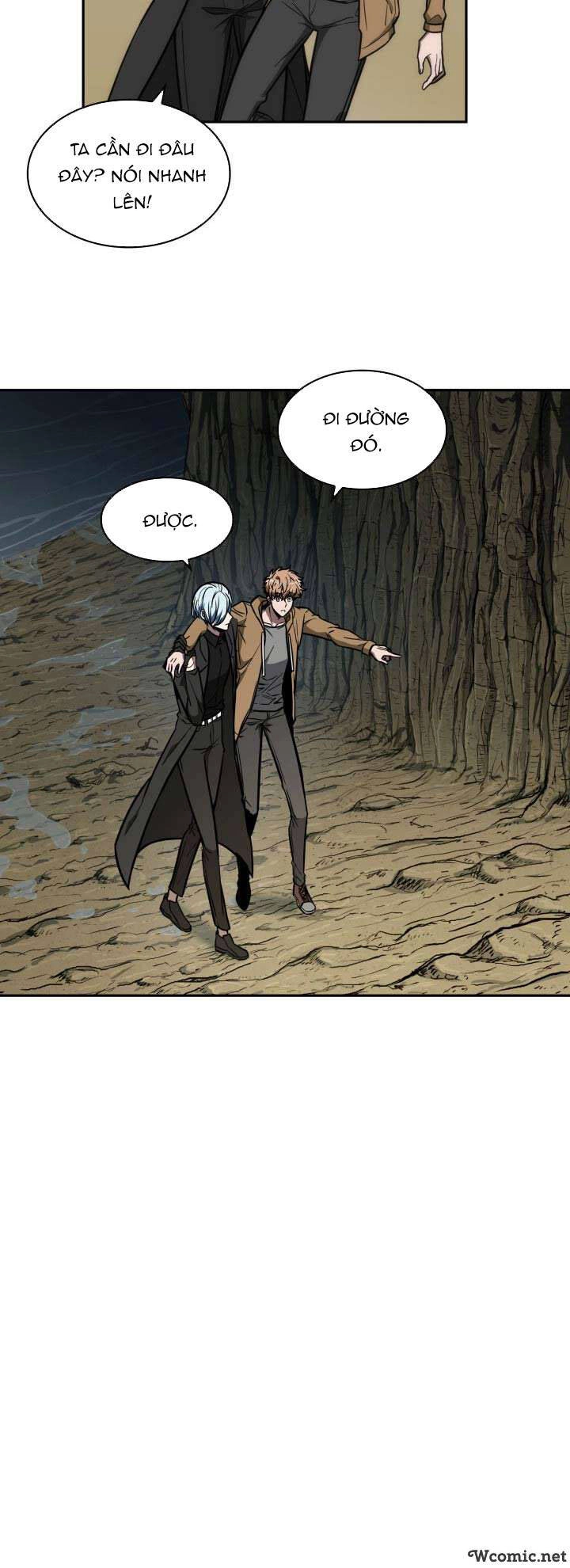 Vua Trộm Mộ Chapter 230 - 12