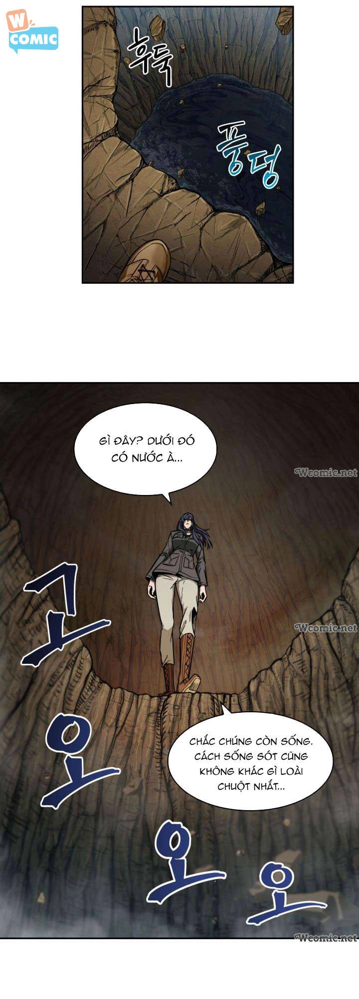 Vua Trộm Mộ Chapter 230 - 13