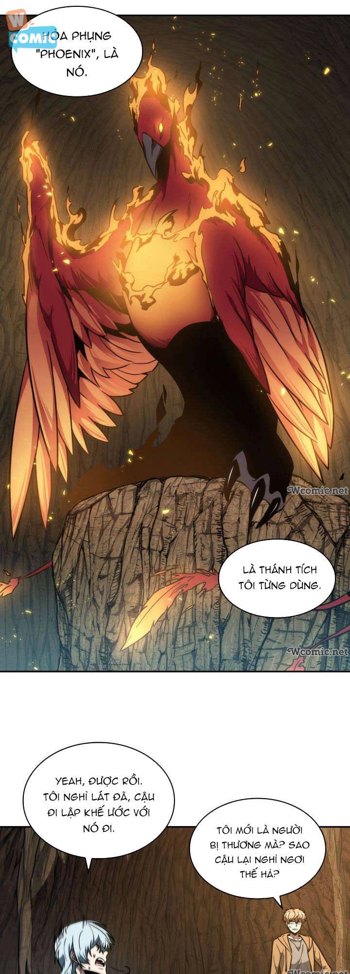 Vua Trộm Mộ Chapter 230 - 15