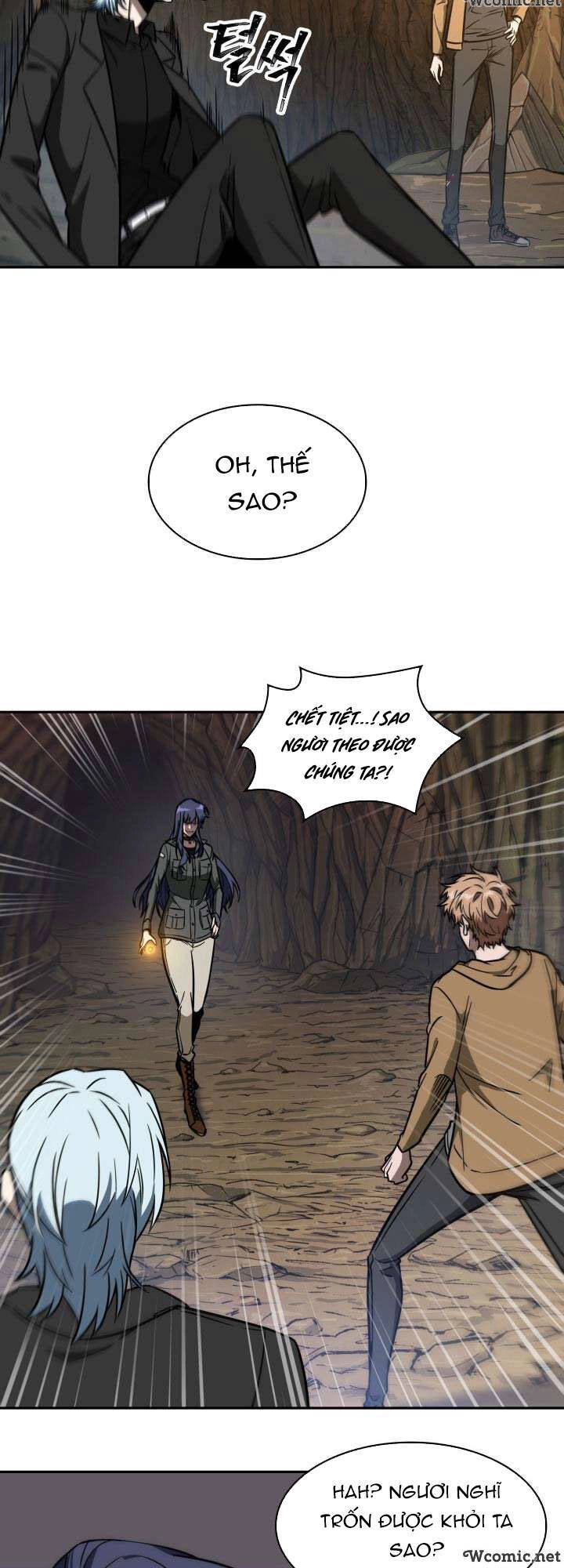 Vua Trộm Mộ Chapter 230 - 16